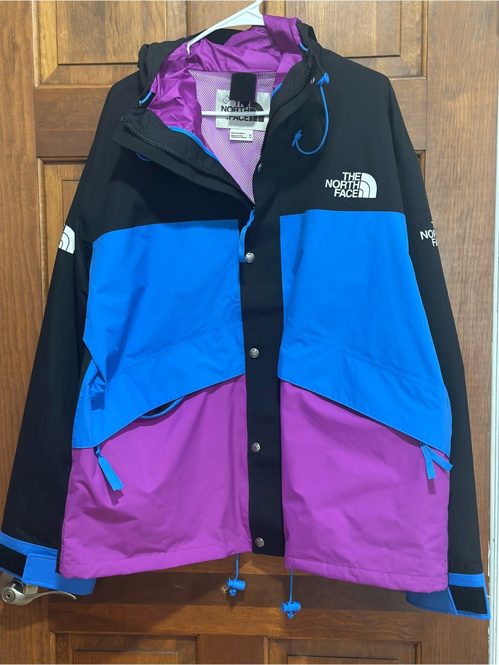 The North Face Men’s 86 Retro Mountain Jacket
